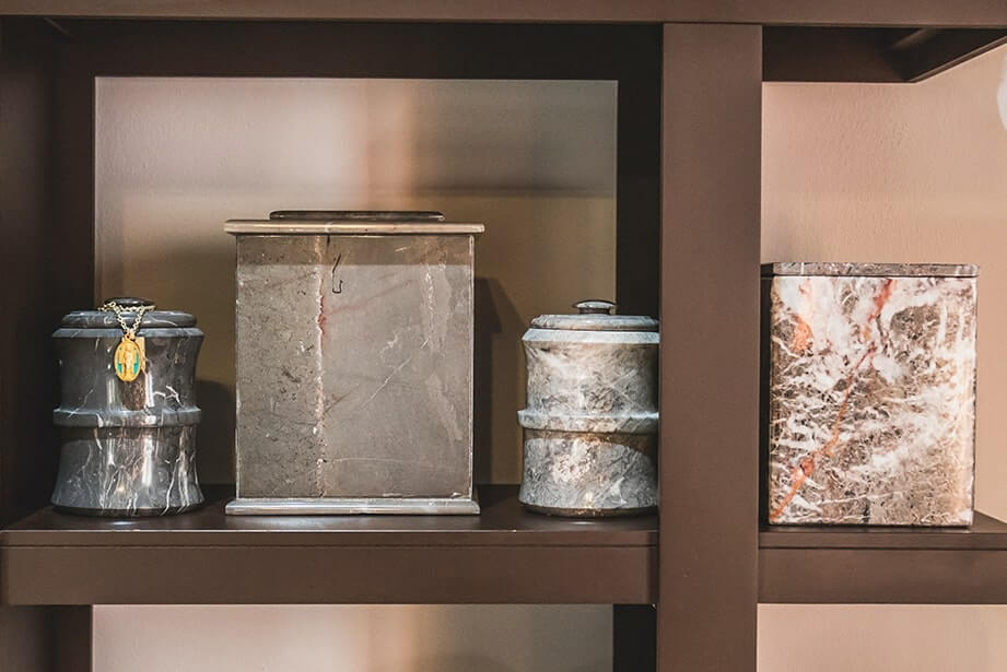 Urnas Zapiain Funerales