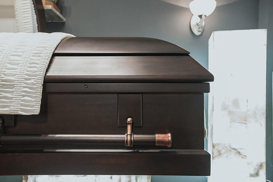 Ataúdes Zapiain Funerales