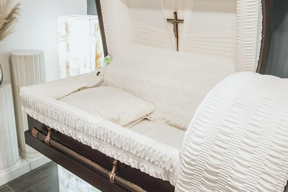 Ataúdes Zapiain Funerales