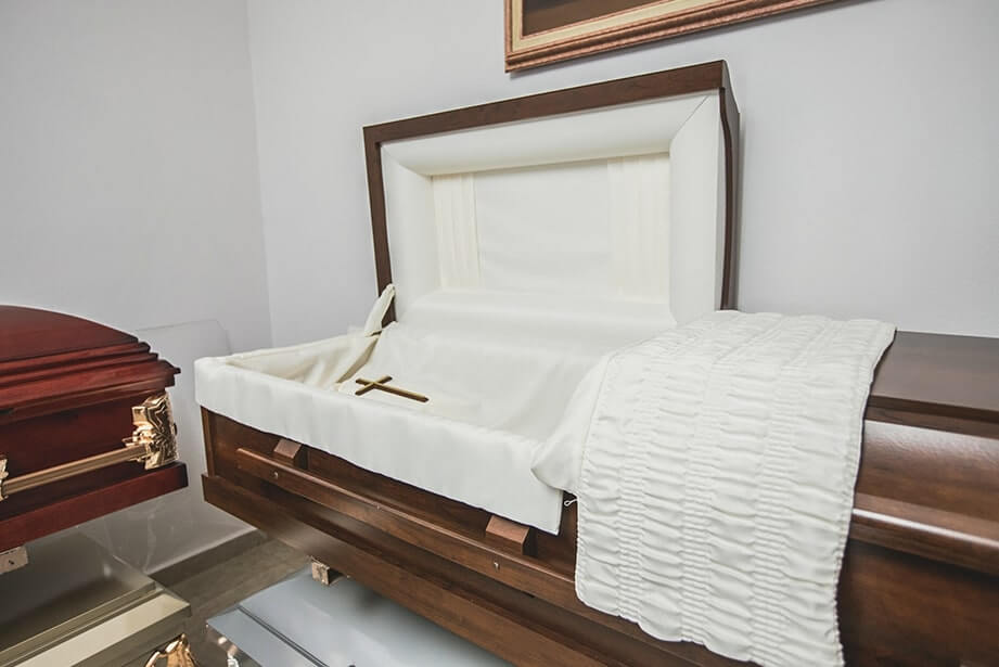 Ataúdes Zapiain Funerales