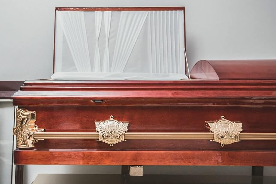 Ataúdes Zapiain Funerales