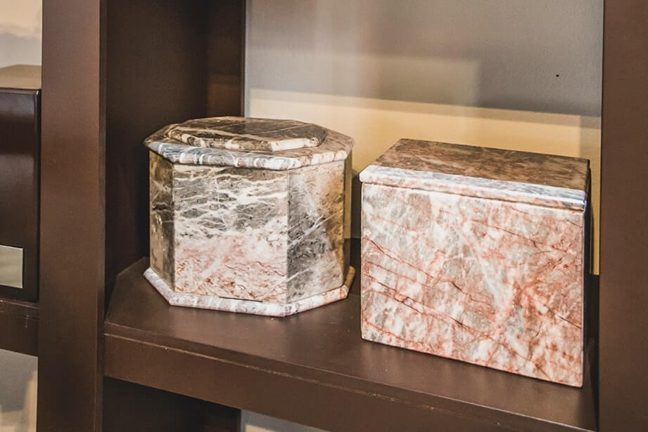 Urnas Zapiain Funerales