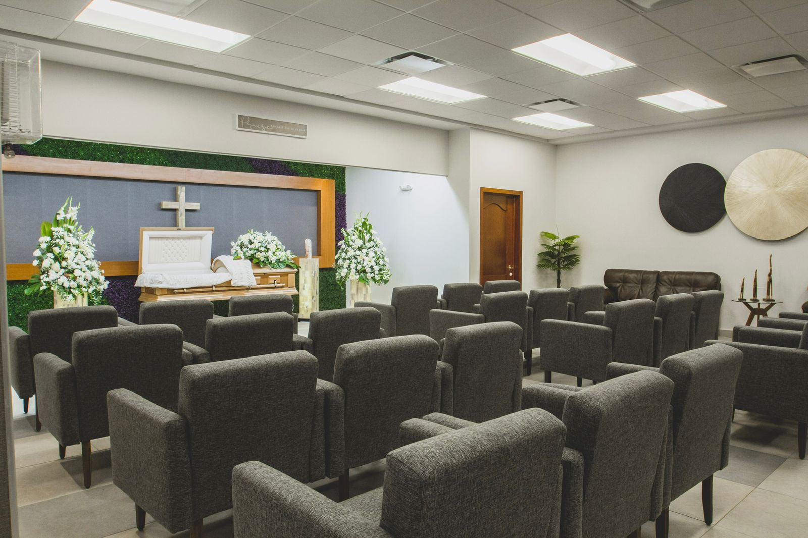 Instalaciones Zapiain Funerales