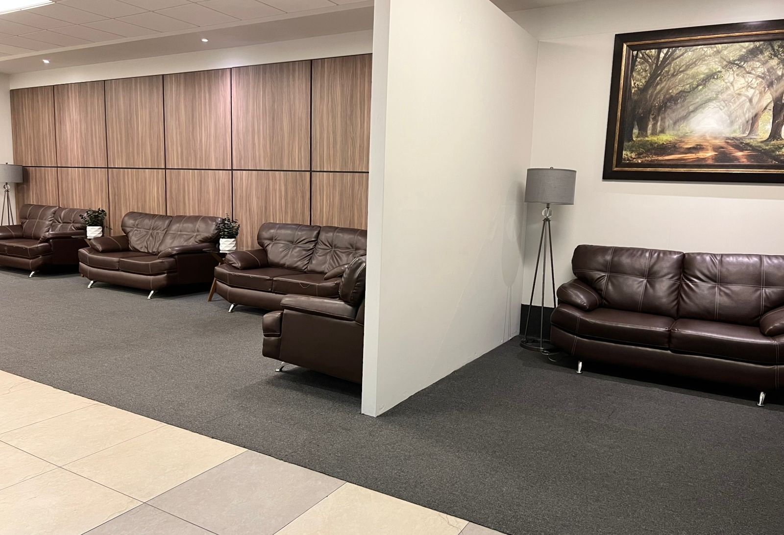 Instalaciones Zapiain Funerales