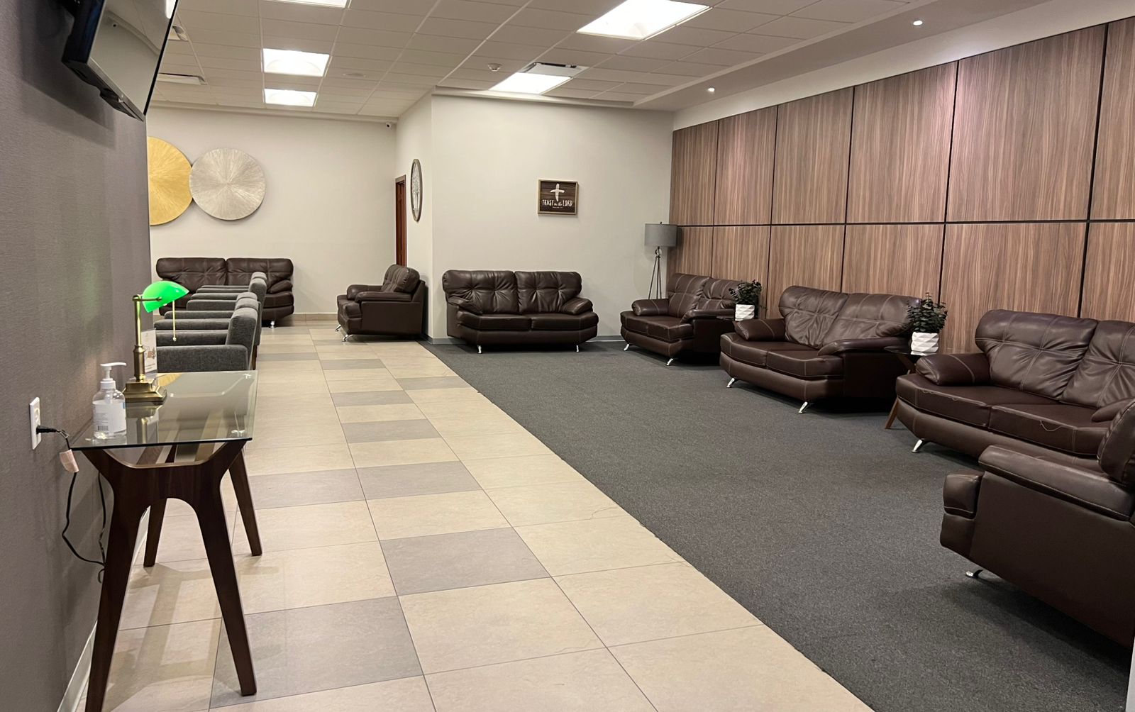 Instalaciones Zapiain Funerales