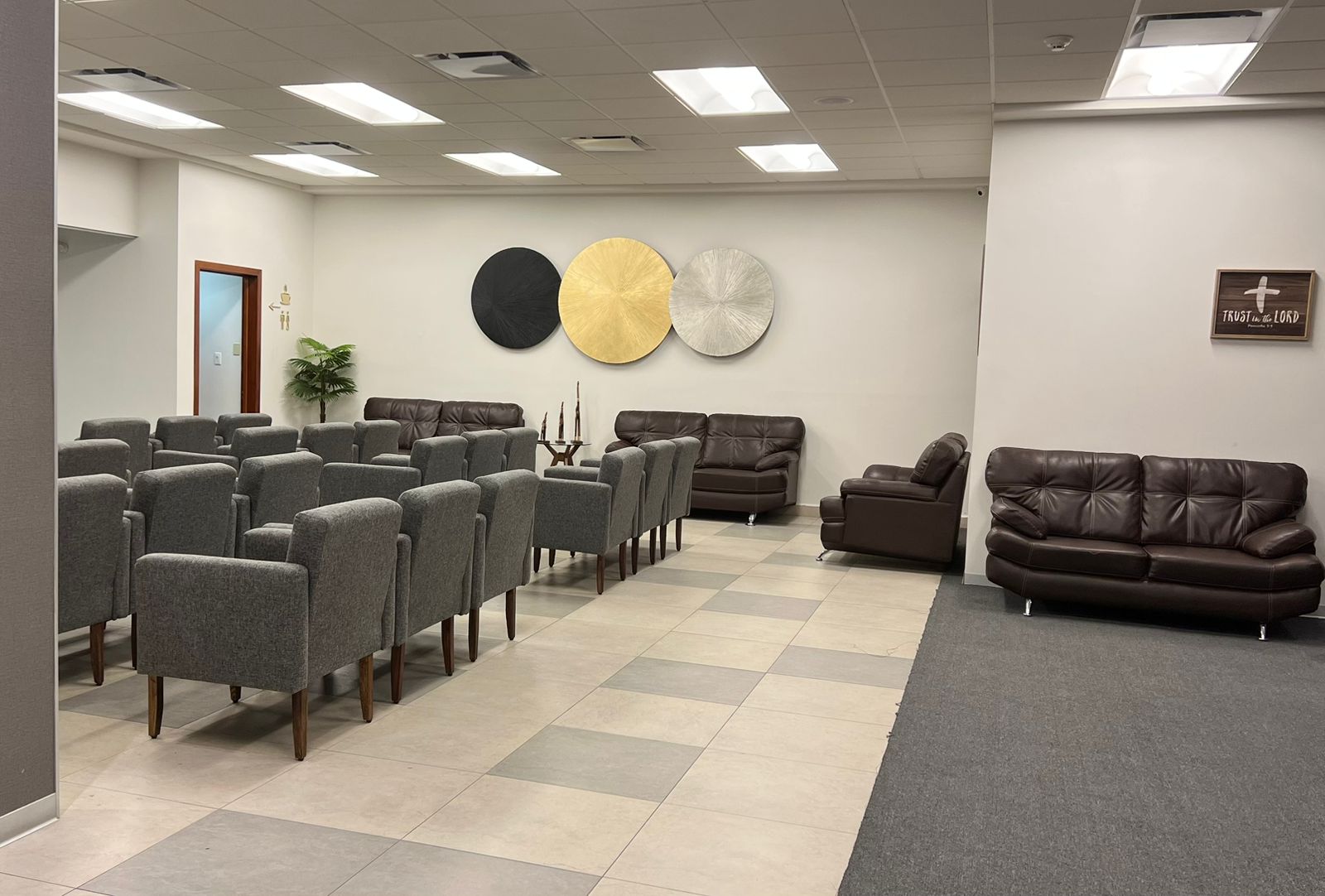 Instalaciones Zapiain Funerales