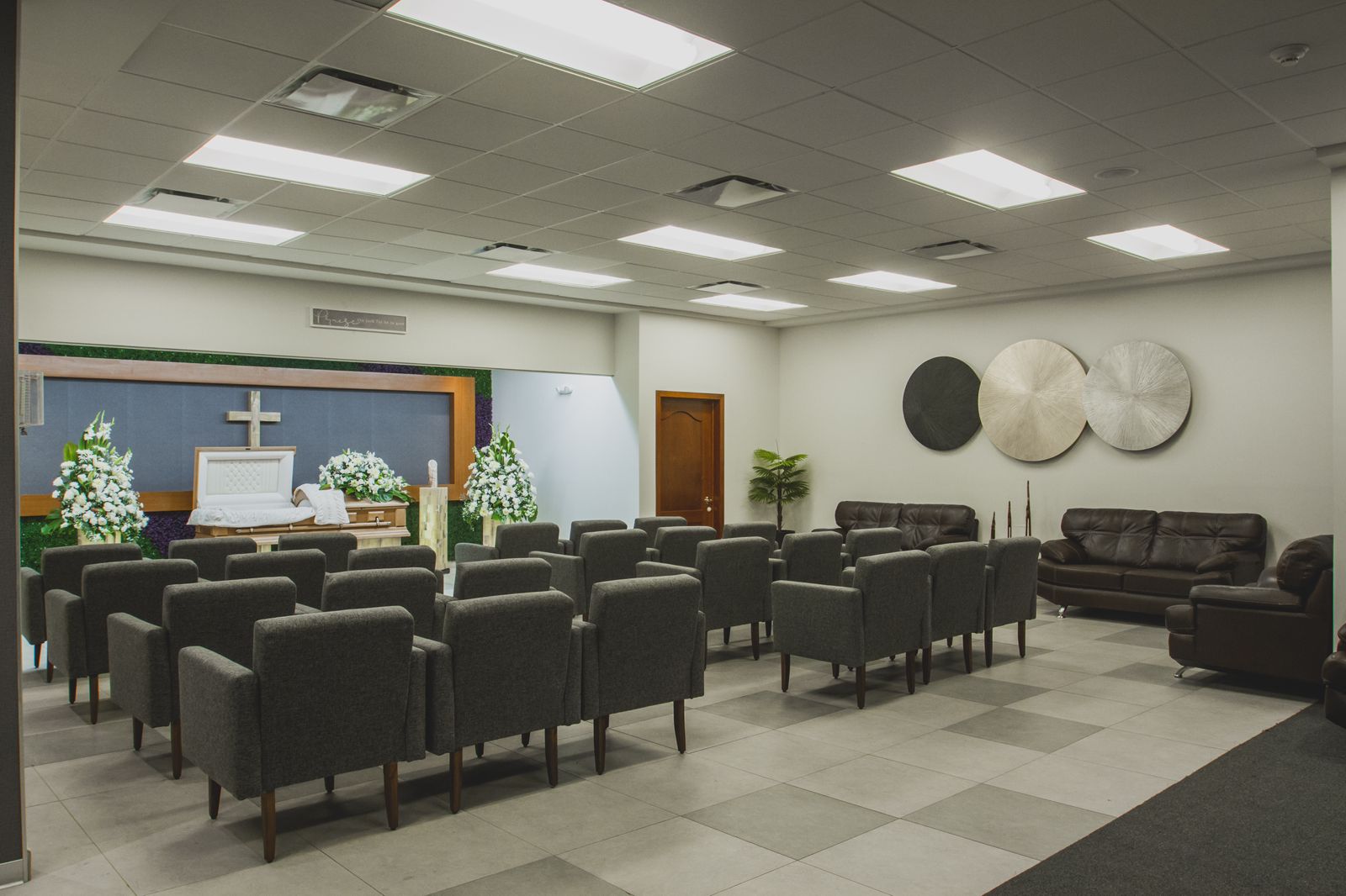 Instalaciones Zapiain Funerales